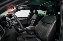 فولكسفاغن أطلس كروس سبورت